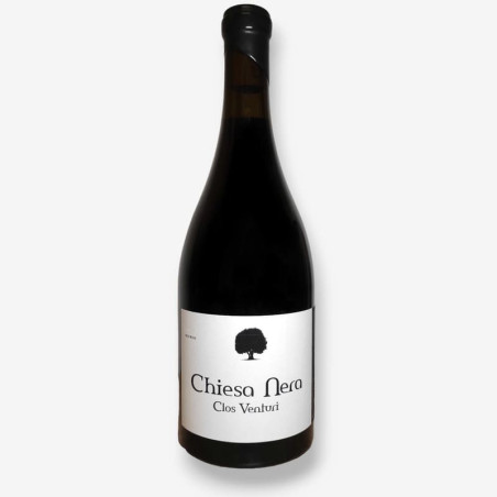 CLOS VENTURI - Vin Rouge Cuvée Chiesa Nera | A Fiera