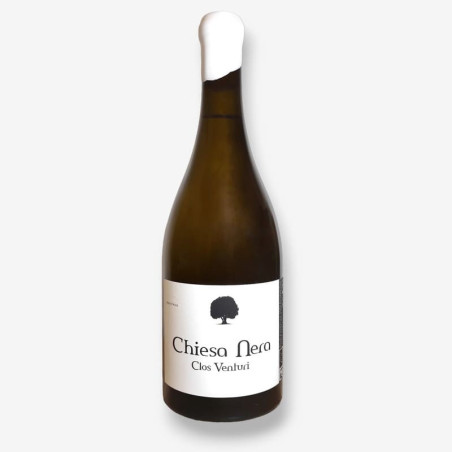 CLOS VENTURI - Vin Blanc Cuvée Chiesa Nera | A Fiera