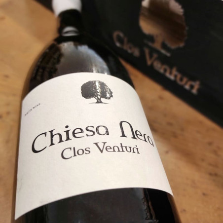 CLOS VENTURI - Vin Blanc Cuvée Chiesa Nera | A Fiera