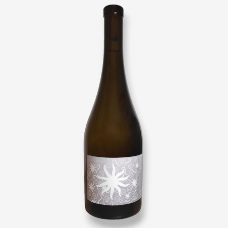 DOMAINE VECCHIO - Vin Blanc Uva Antica Bianco Gentile | A Fiera