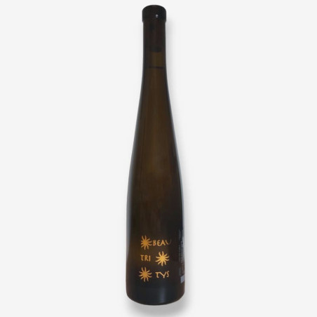 DOMAINE VECCHIO - Vin Blanc Cuvée Beau Tri Tys | A Fiera