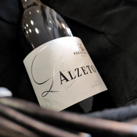 CLOS D'ALZETO - Vin Rouge Cuvée Prestige| A Fiera