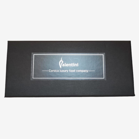 VALENTINI - Coffret assortiment gourmandises artisanales x8 | A Fiera