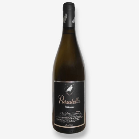 DOMAINE PARADELLA - Vin Blanc Cuvée Paradella | A Fiera