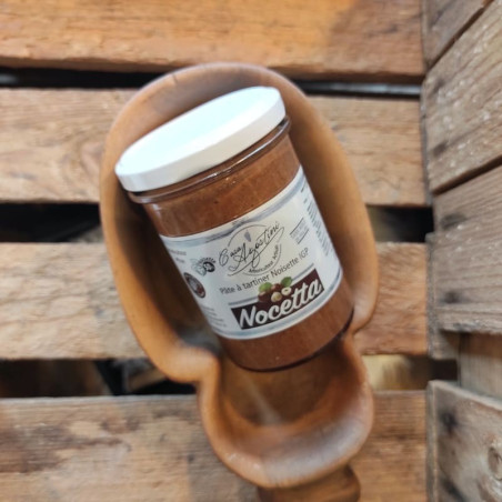 CASA AGOSTINI - Nocetta Pâte à tartiner à la Noisette IGP | A Fiera