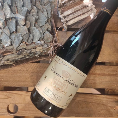 DOMAINE ANDRIELLA - Vin Rouge Cuvée Andriella