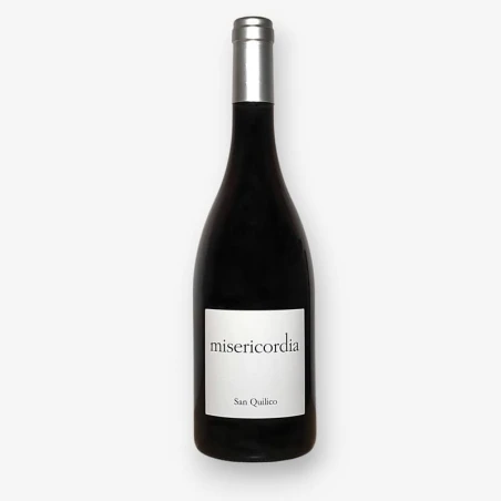 CLOS SAN QUILICO - Vin Rouge Cuvée Misericordia | A Fiera