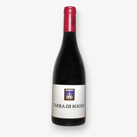 CLOS CANARELLI - Vin Rouge Cuvée Tarra di Sognu | A Fiera