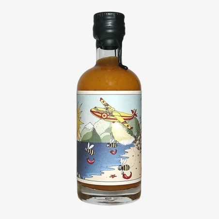 ANATRA - Sauce piquante Lascia corre | A Fiera