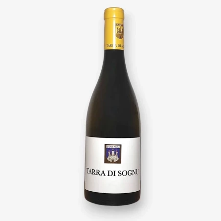 CLOS CANARELLI - Vin Blanc Cuvée Tarra di Sognu | A Fiera
