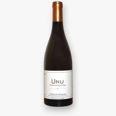 DOMAINE DE VACCELLI - Vin Rosé Cuvée UNU | A Fiera