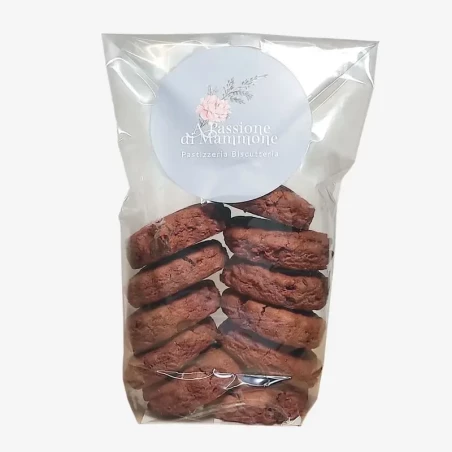 A PASSIONE DI MAMMONE - Canistrelli Chocolat | A Fiera