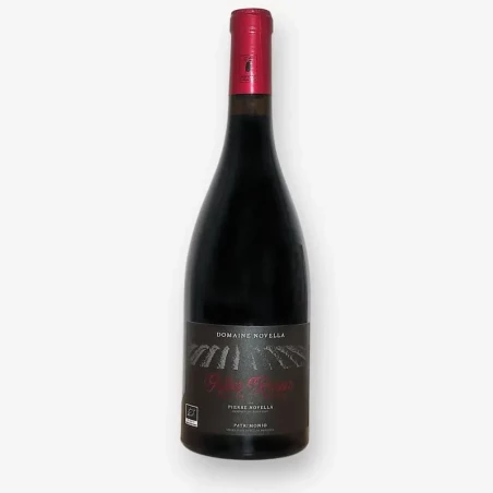 DOMAINE NOVELLA - Vin Rouge Cuvée Alba Rossa | A Fiera