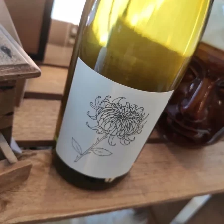 DOMAINE SANT ARMETTU & ALZIPRATU - Vin Blanc Cuvée Chimère | A Fiera