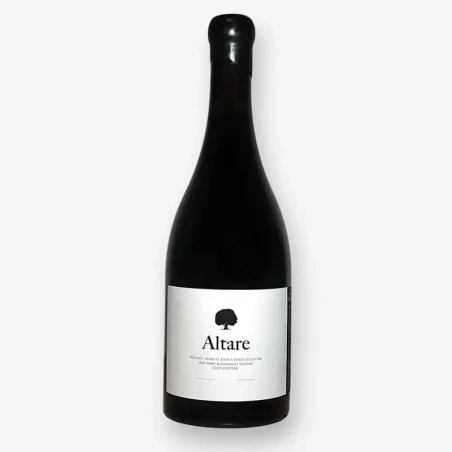 CLOS VENTURI - Vin Rouge Cuvée Altare | A Fiera