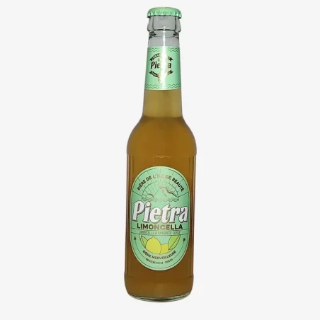 PIETRA - Bière Limoncella | A Fiera