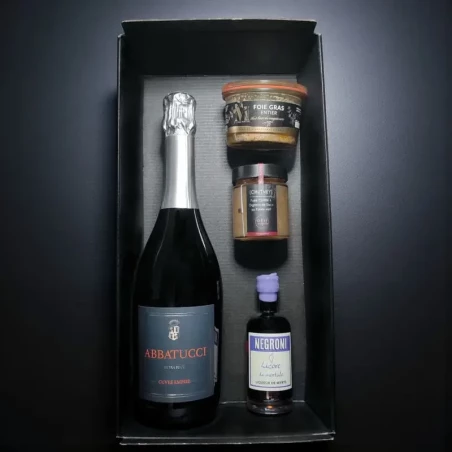 Coffret Cadeau "A Stella" | A Fiera