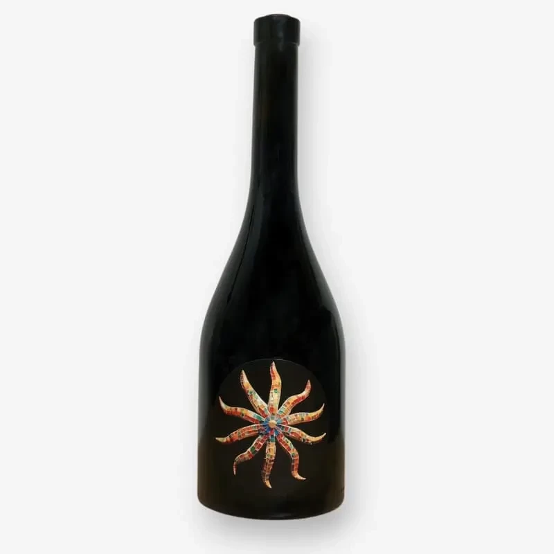 DOMAINE VECCHIO - Vin Rouge Uva A Capella | A Capella