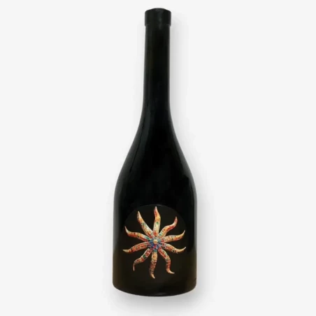 DOMAINE VECCHIO - Vin Rouge Uva A Capella | A Capella