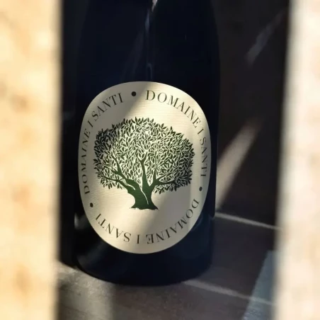 DOMAINE I SANTI - Vin Blanc | A Fiera