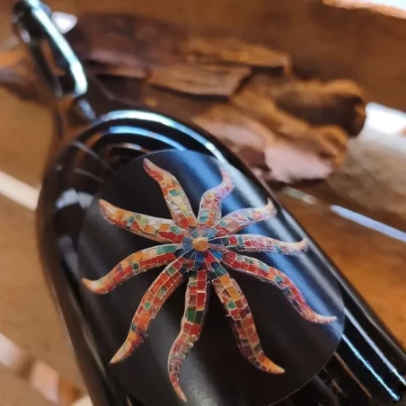 DOMAINE VECCHIO - Vin Rouge Uva A Capella | A Capella