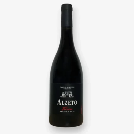 CLOS D'ALZETO - Vin Rouge Cuvée Frescu | A Fiera