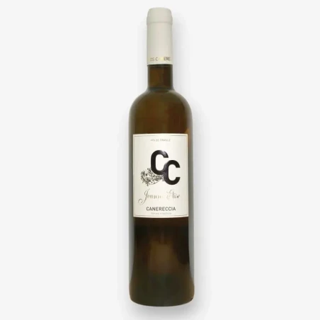 CLOS CANERECCIA - Vin Blanc Cuvée Jeanne Elise | A Fiera