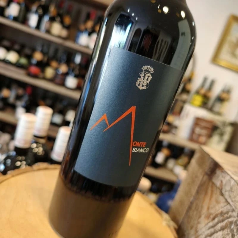 DOMAINE ABBATUCCI - Vin Rouge Cuvée Monte Bianco | A Fiera