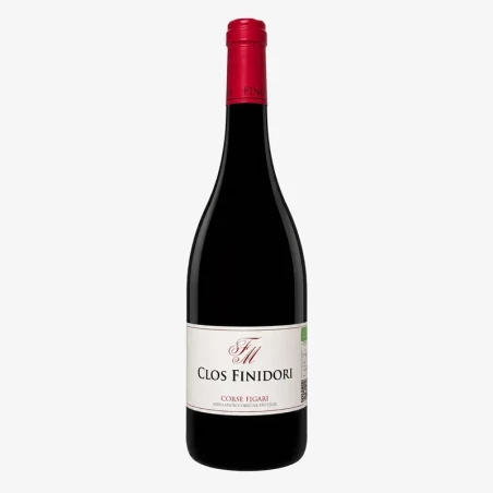 DOMAINE DE PISCIA FINIDORI - Vin Rouge Cuvée Finidori | A Fiera