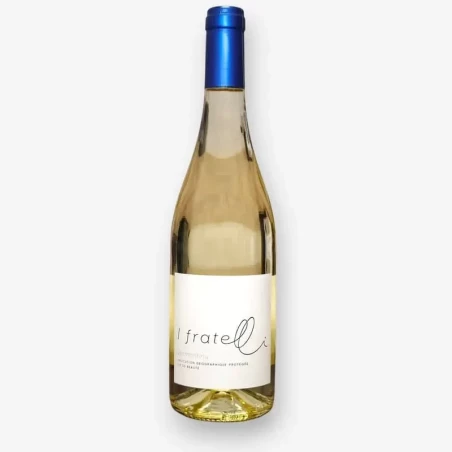 I FRATELLI - Vin Blanc Vermentinu | A Fiera