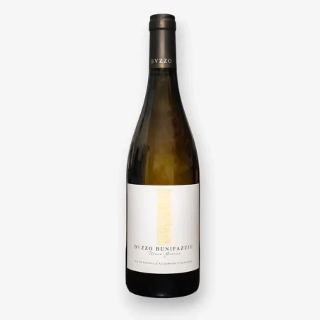 DOMAINE BUZZO BUNIFAZZIU - Vin Rouge Cuvée Rocca Gianca | A Fiera