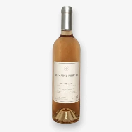 DOMAINE PINELLI - Vin Rosé Domaine Pinelli | A Fiera