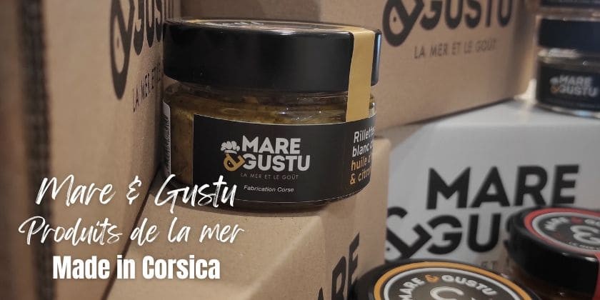 À la découverte de nos artisans... Mare & Gustu
