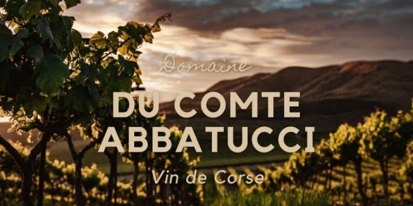À la découverte de nos artisans... Le Domaine du Comte Abbatucci
