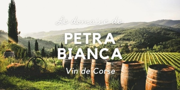 À la découverte de nos artisans... Le Domaine de Petra Bianca