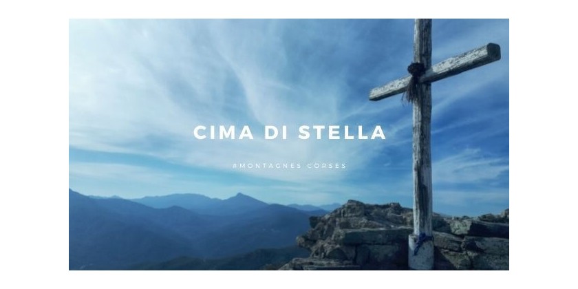 Da scopre... Cima di Stella