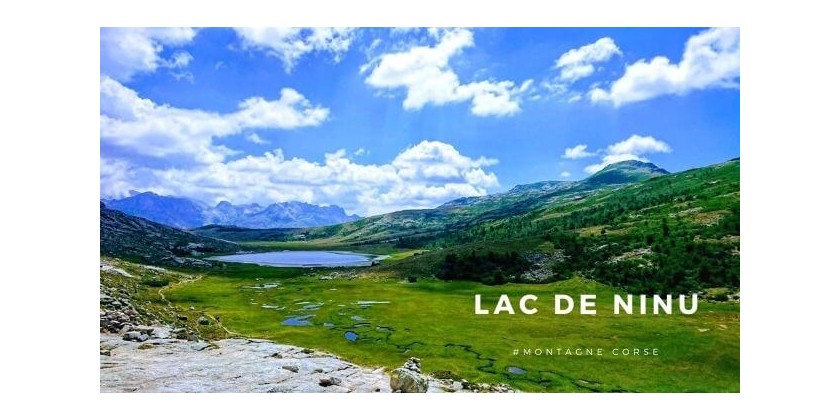 Da scopre... Lac de Ninu