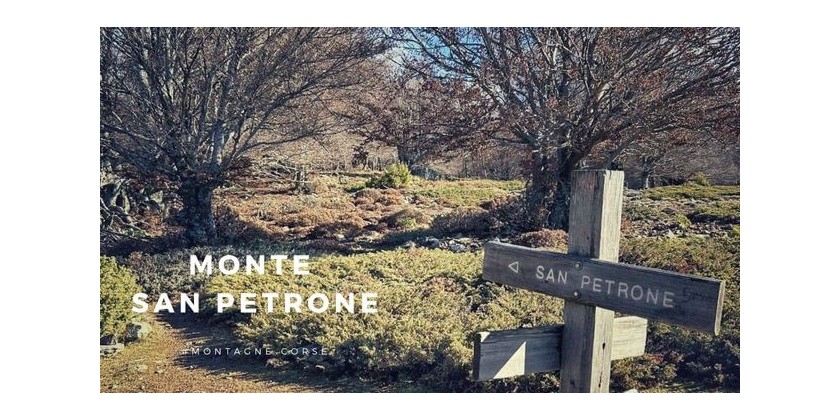 Da scopre... Monte San Petrone