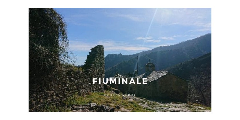 Da scopre... Fiuminale