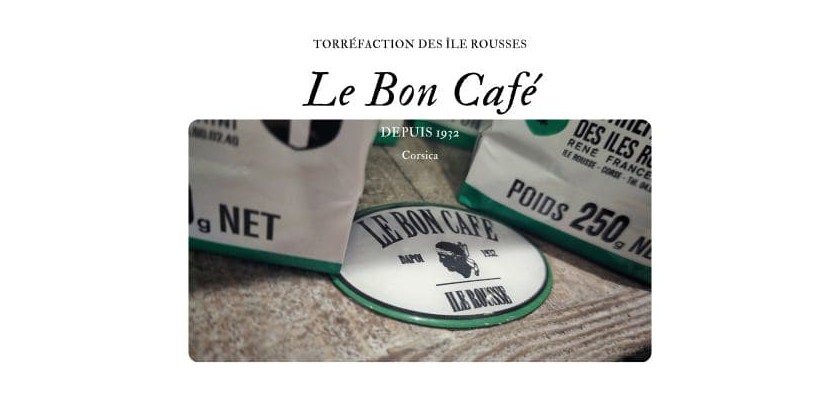 À la découverte de nos artisans... Le Bon Café