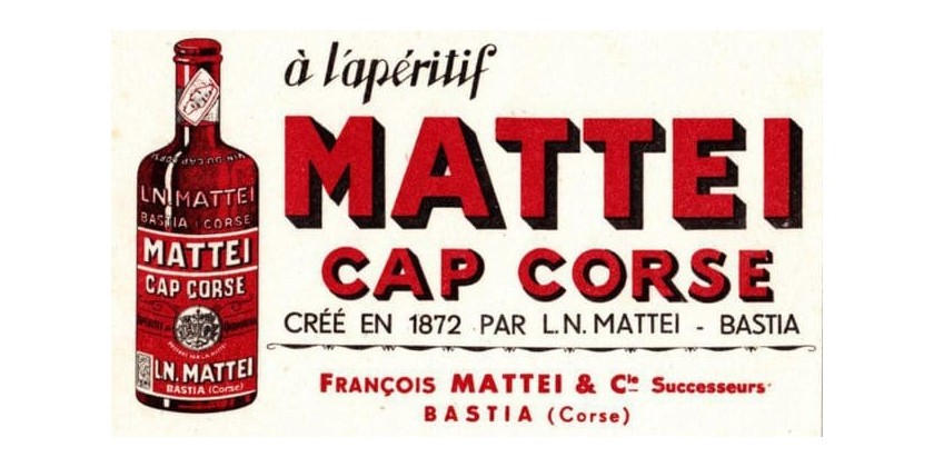 À la découverte de nos artisans... Distillerie L.N. Mattei