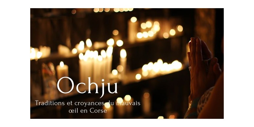 Da scopre... L'Ochju