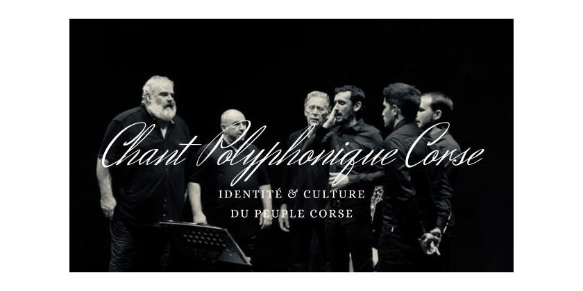 Da scopre... Chant polyphonique en Corse