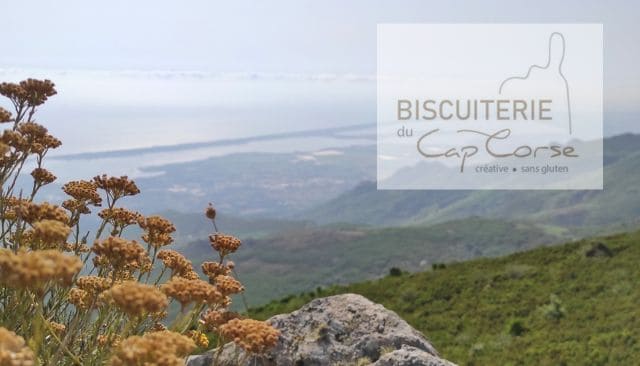À la découverte de nos artisans... Biscuiterie du Cap Corse