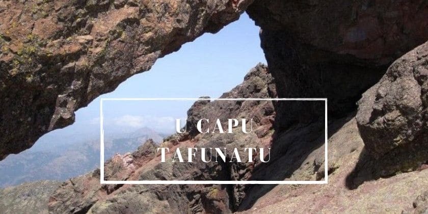 Da scopre... Le Capu Tafunatu
