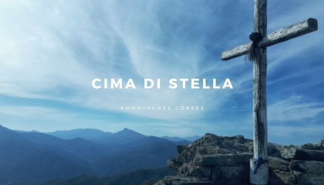 Da scopre... Cima di Stella