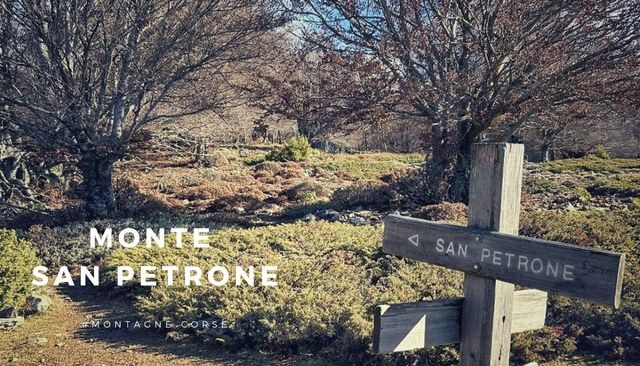 Da scopre... Monte San Petrone