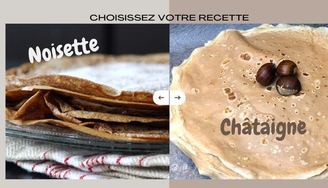 Cucina Corsa... A la chandeleur, on fait des crêpes !!