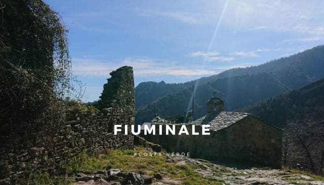 Da scopre... Fiuminale