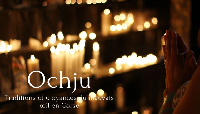 Da scopre... L'Ochju